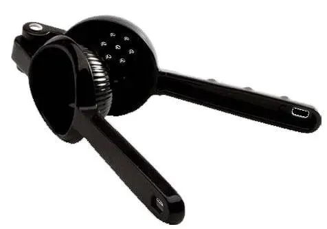 Showbar Lime Squeezer spremilime manuale nero bar