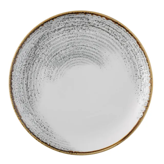 Showbar Studio Prints Homespun piatto 28,8 cm 6 pezzi