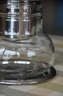 Ti Amo Water Drip Estrattore Caffè Freddo 5 Tazze