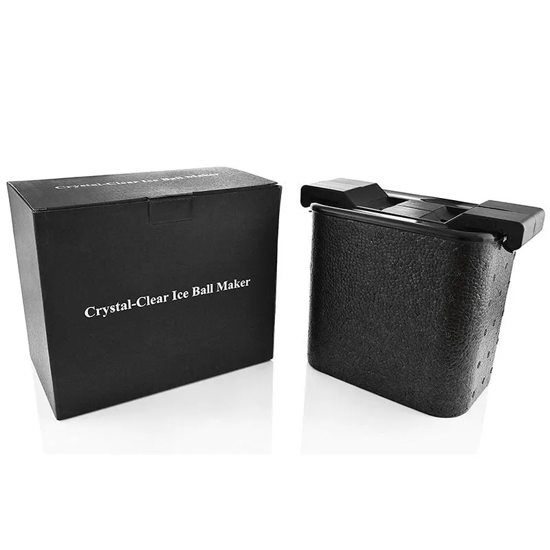 Cocktail Ceremony Big Ice Ball Mold stampo ghiaccio 60 mm singolo