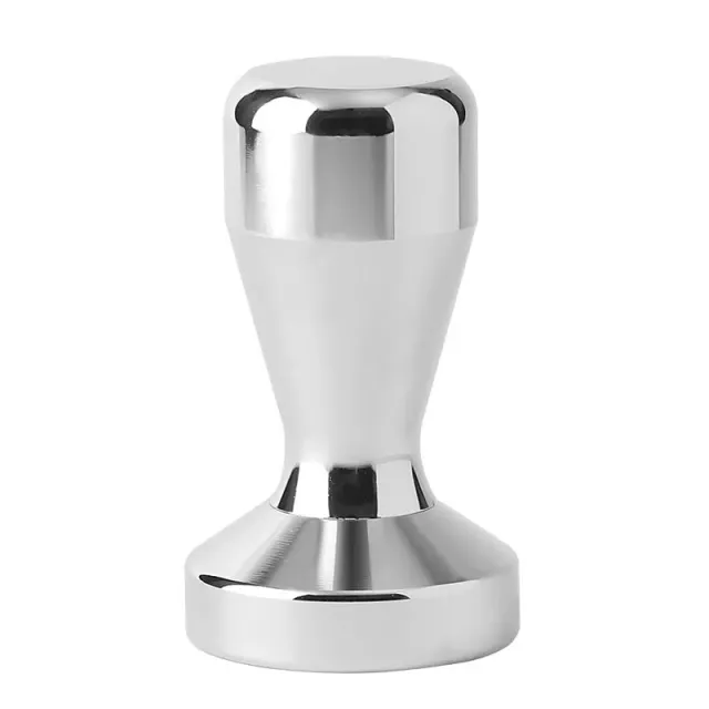 Cocktail Ceremony pressino caffe acciaio 58 mm tamper