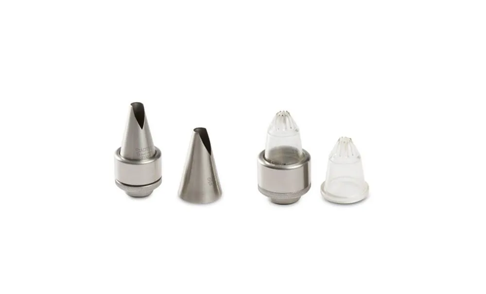 Showbar Air Kit 3 Adattatore Sifone Pipette Universali