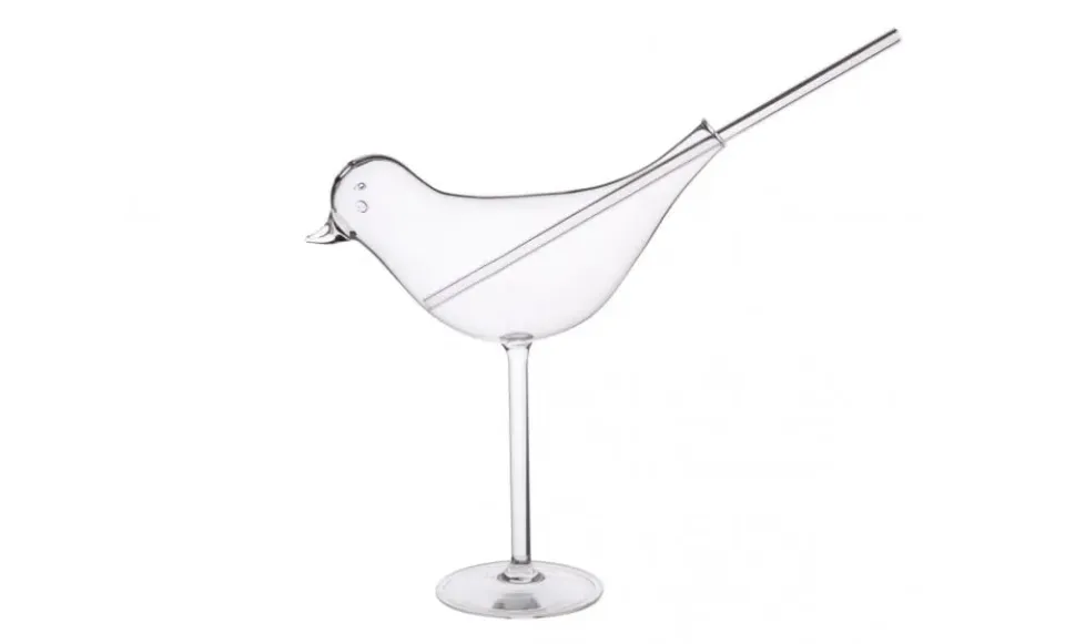 Showbar Uccellino Drink Like a Bird bicchiere 200 ml
