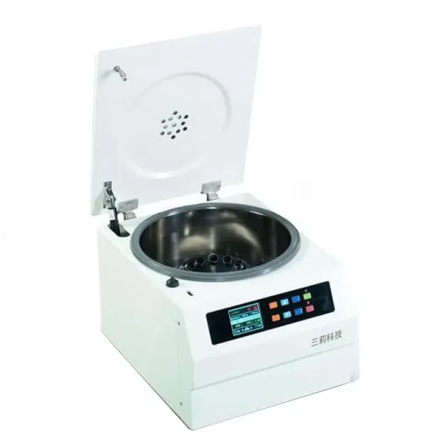 Cocktail Ceremony SL2-5K centrifuga bassa velocità 4x50 ml