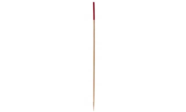 Showbar Stecchino Sottile Rosso XL 15 cm 100 pezzi