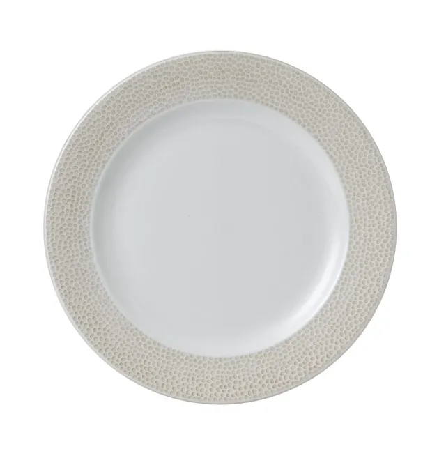 Showbar Isla piatto footed 27,6 cm 6 pezzi