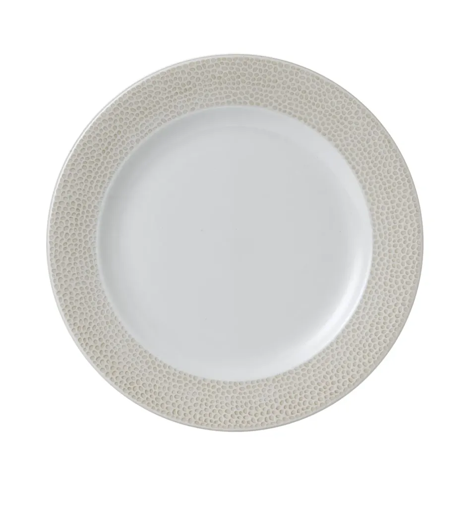 Showbar Isla piatto footed 27,6 cm 6 pezzi