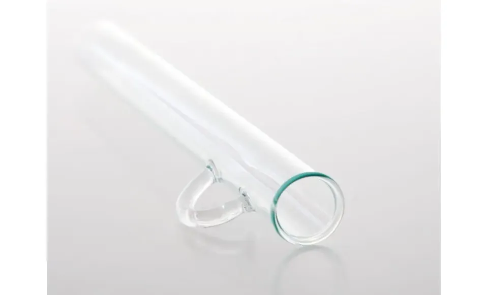 Showbar provetta vetro borosilicato 16 cm 20 ml 24 pezzi