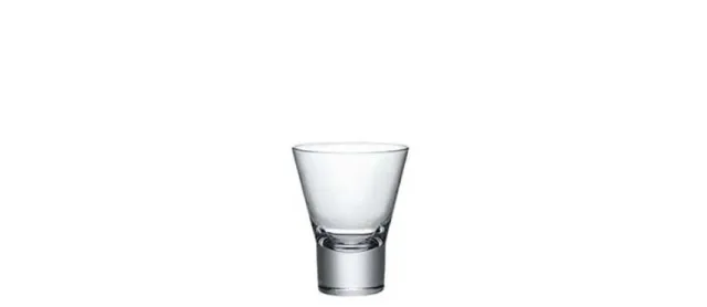 Showbar Ypsilon bicchiere 15 cl 12 pz