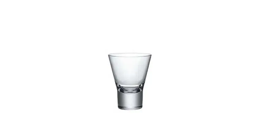 Showbar Ypsilon bicchiere 15 cl 12 pz
