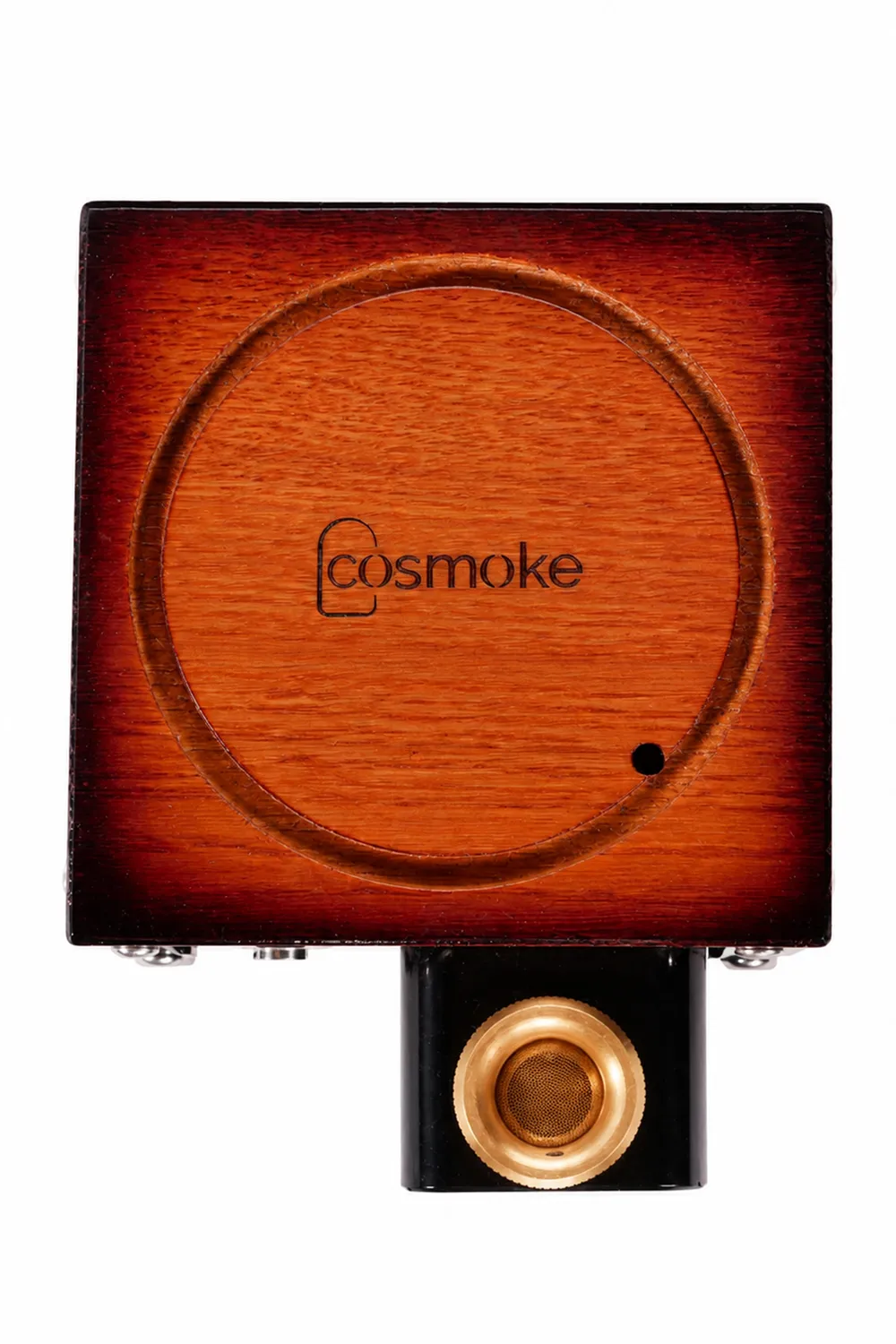 Cosmoke Kit Home Affumicatore Compatto Made in Italy
