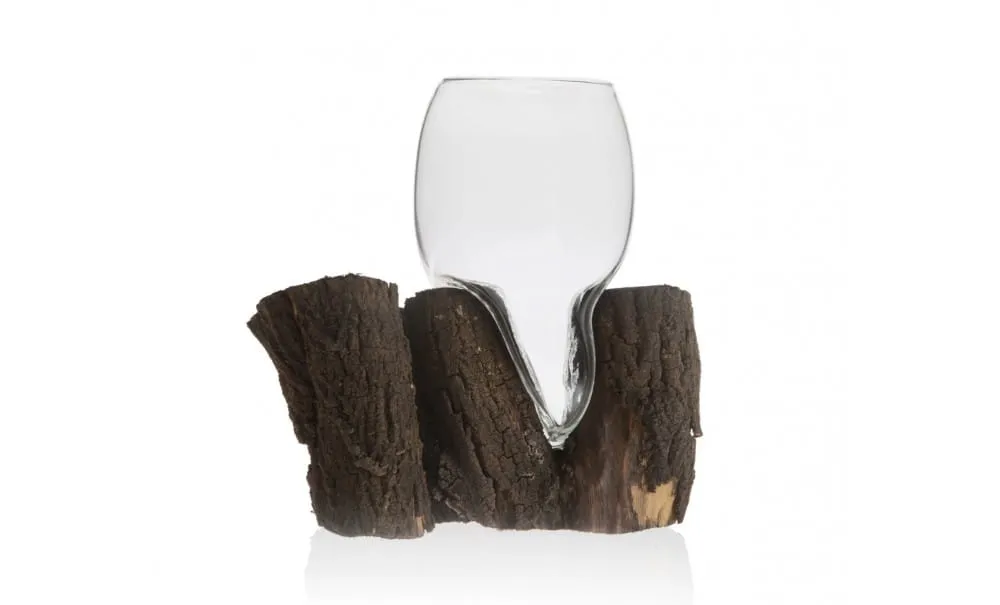 Showbar Branche Glass bicchieri vetro conf. 6 pezzi bassi