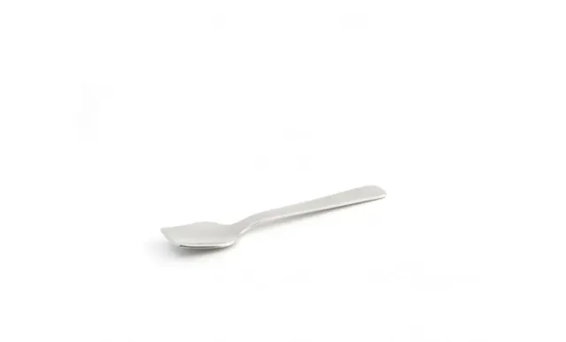 Showbar Palettina gelato acciaio 9,5 cm 10 pezzi