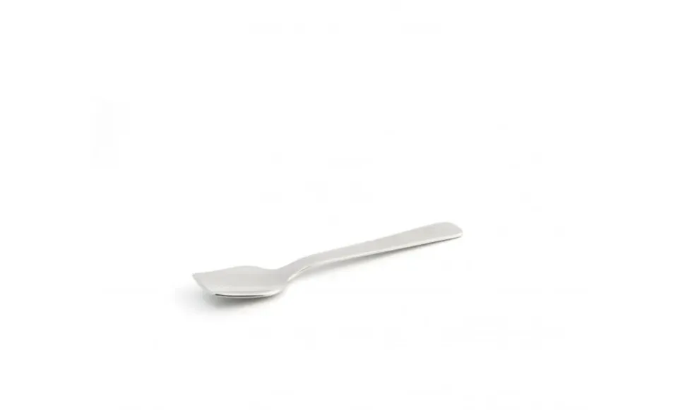 Showbar Palettina gelato acciaio 9,5 cm 10 pezzi