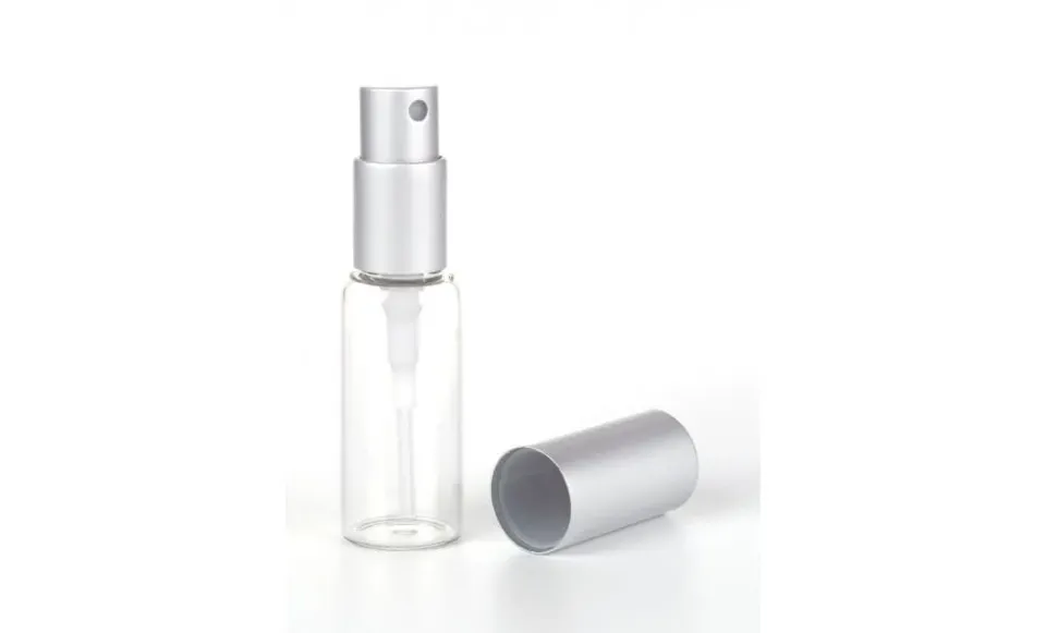 Barchef Mini Spray 20ml Ø2x10cm atomizzatore 24 pezzi
