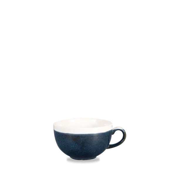Showbar Monochrome Blu Zaffiro Tazzina 22,7 cl 6 pezzi