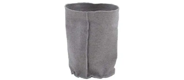 Showbar cestino grigio tavola cod. 122747