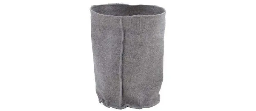 Showbar cestino grigio tavola cod. 122747