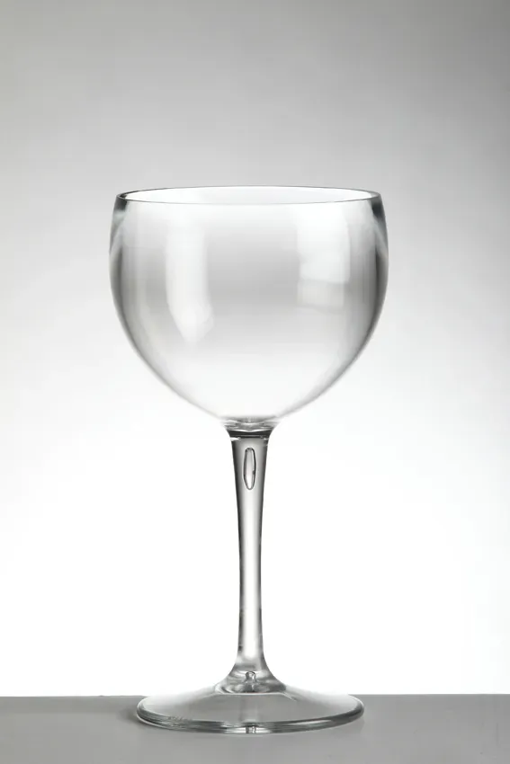 Showbar Balloon calice 40 cl 24 pezzi trasparente infrangibile