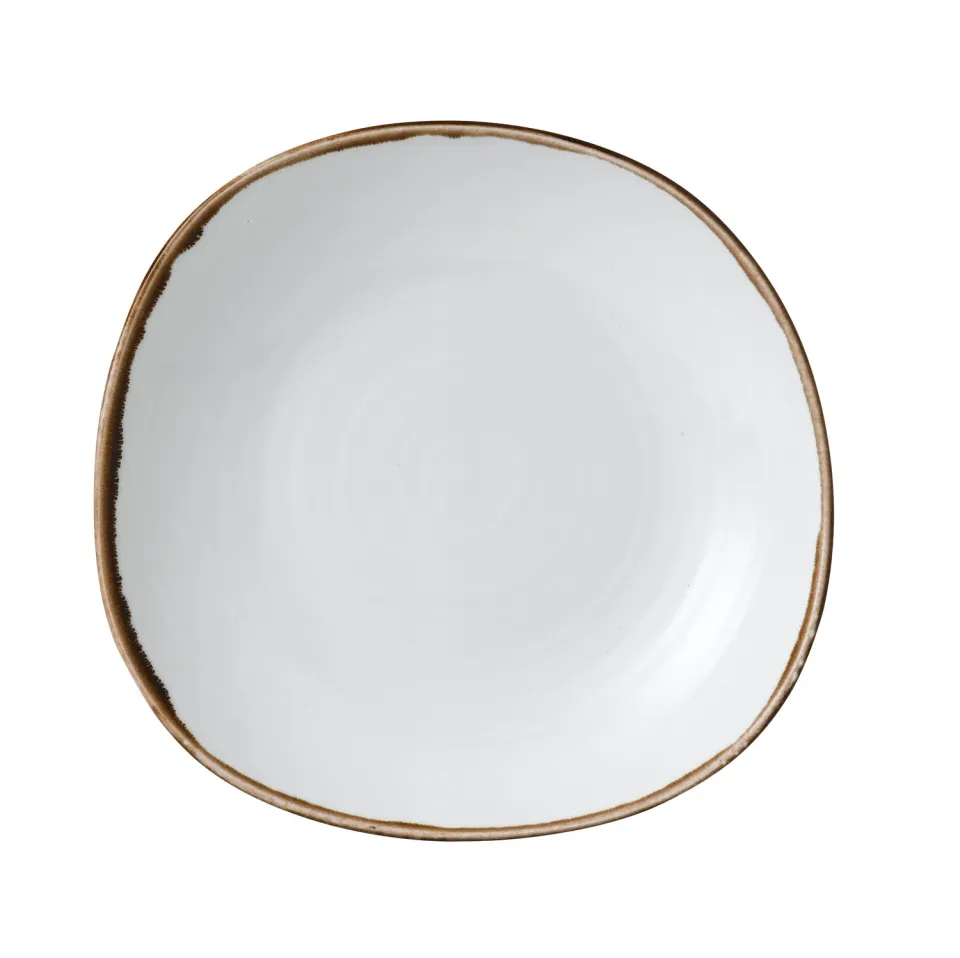 Harvest Natural piatto bowl 29,5 cm 6 pezzi