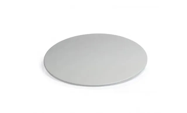 DJ Food Decor LP piatto porcellana bianco 4 pezzi design