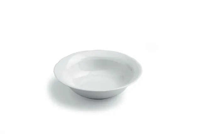Tognana Vecchio Vienna insalatiera bianca 25 cm 6 pezzi