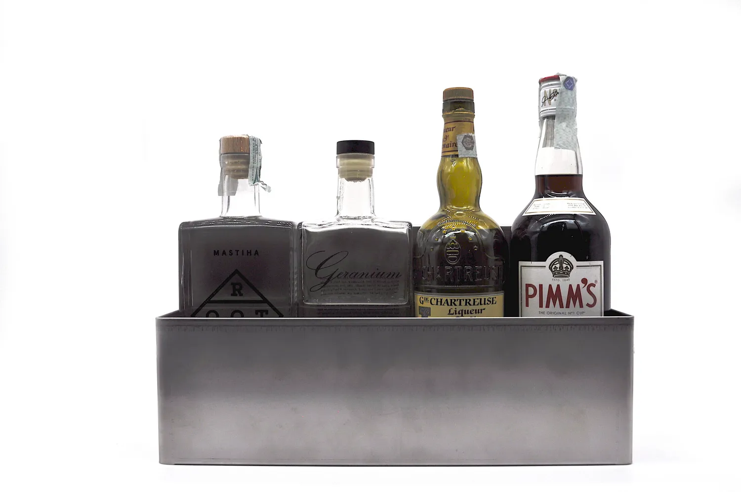 Showbar Speed Rack da Frigo Organizer Bottiglie Bar