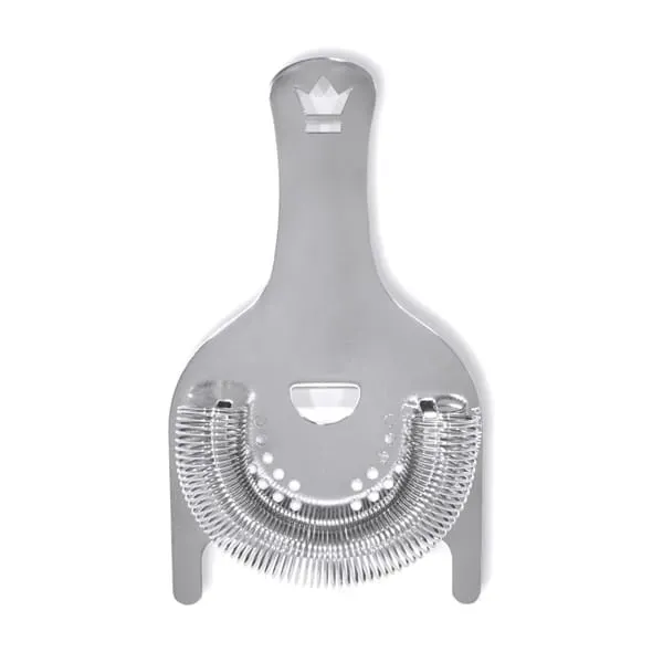 Showbar Hawthorne strainer colino 2 rebbi
