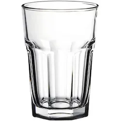 Showbar Juice bicchiere 36 cl 12 pezzi