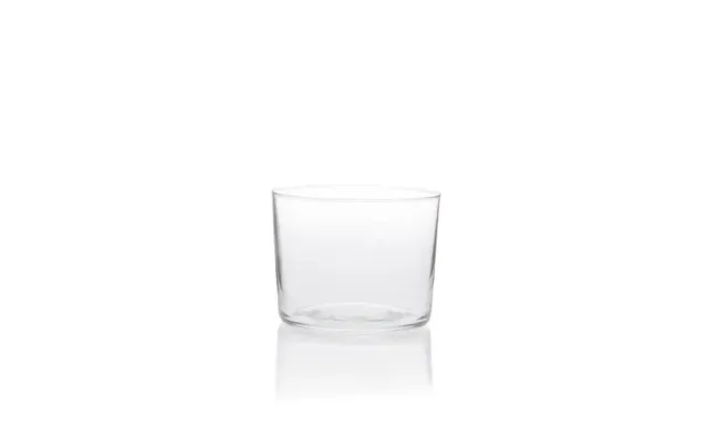 Zurito Glass bicchiere vetro 25 cl 48 pezzi