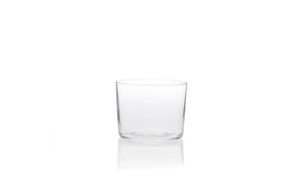 Zurito Glass bicchiere vetro 25 cl 48 pezzi