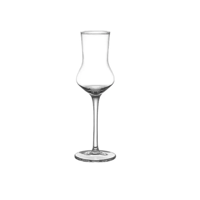 Cocktail Ceremony Testing Shot Bicchieri Tulipano 100ml 6pz