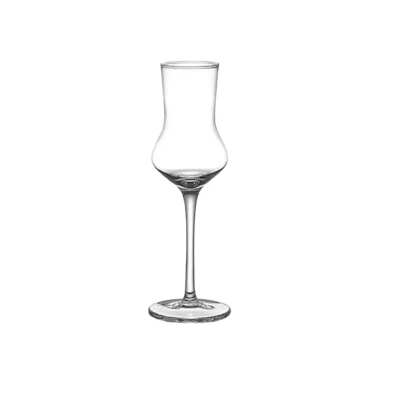 Cocktail Ceremony Testing Shot Bicchieri Tulipano 100ml 6pz