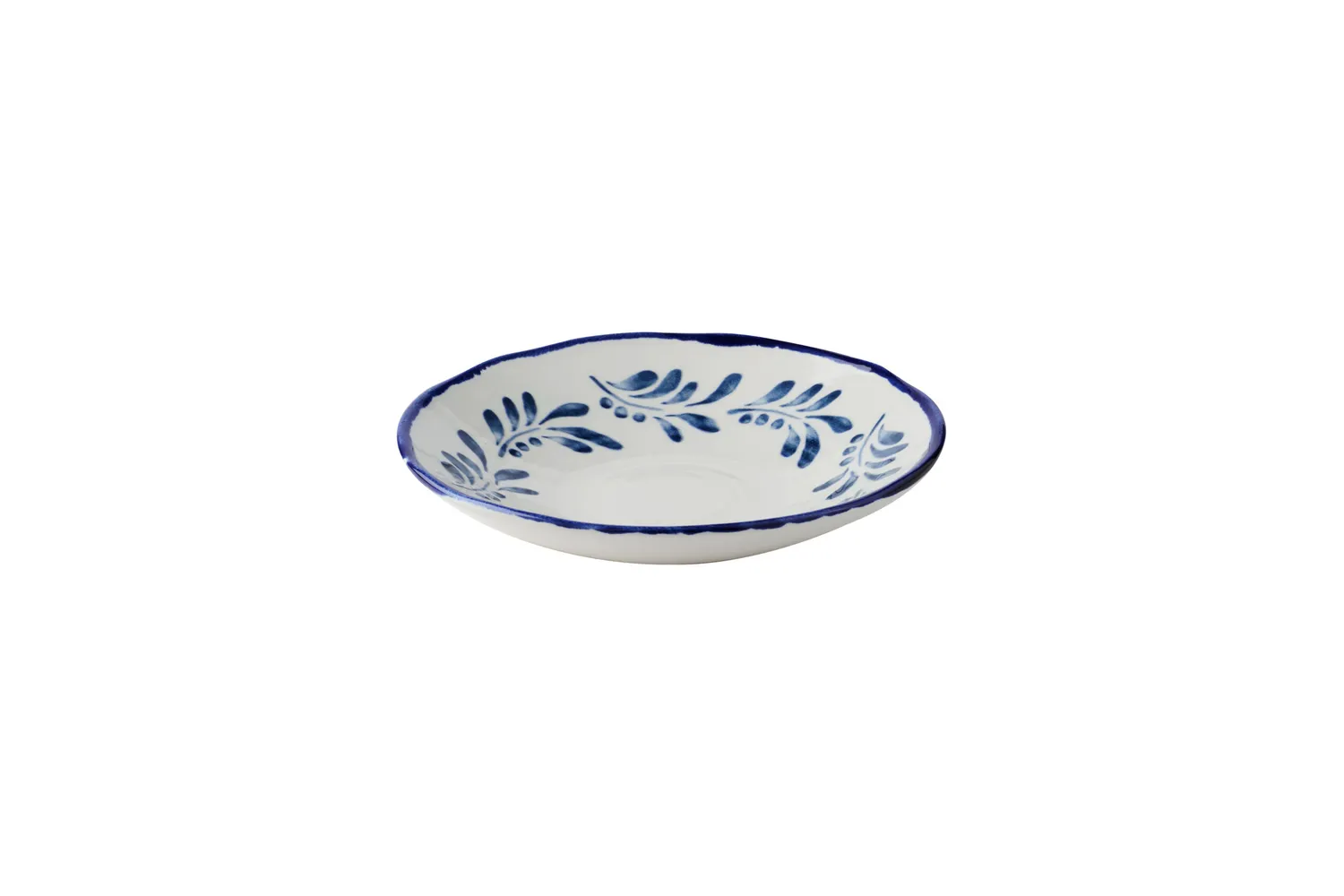 Churchill Harvest Mediterranean coupe bowl 21 cm