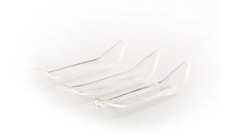 Showbar Barchef Dry cucchiaio 11x2,5 cm conf. 6 pezzi