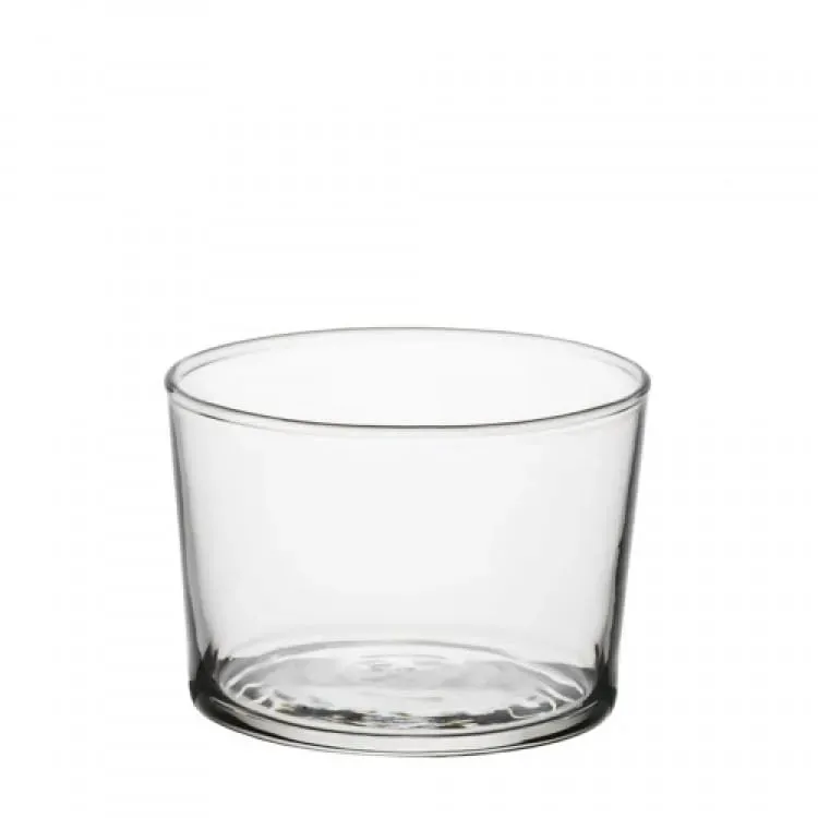 Showbar Bodega Mini bicchiere vino 12 pezzi piccolo