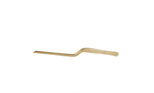 Showbar Pinza Sushi Titanio 20 cm Oro