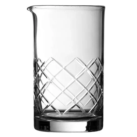 Showbar Urban Bar Japanese Mixing Glass 70cl Vetro