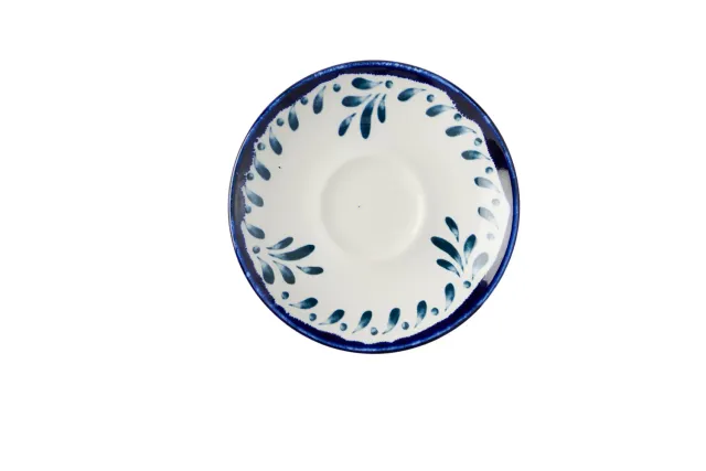 Dudson Harvest Mediterranean piattino 15,6 cm rustico