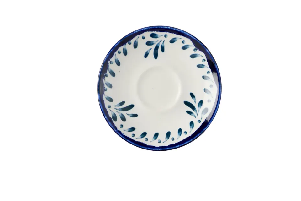 Dudson Harvest Mediterranean piattino 15,6 cm rustico