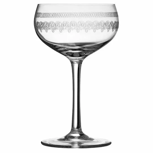 Urban Bar 1910 coppa champagne coupe 21 cl 6 pz