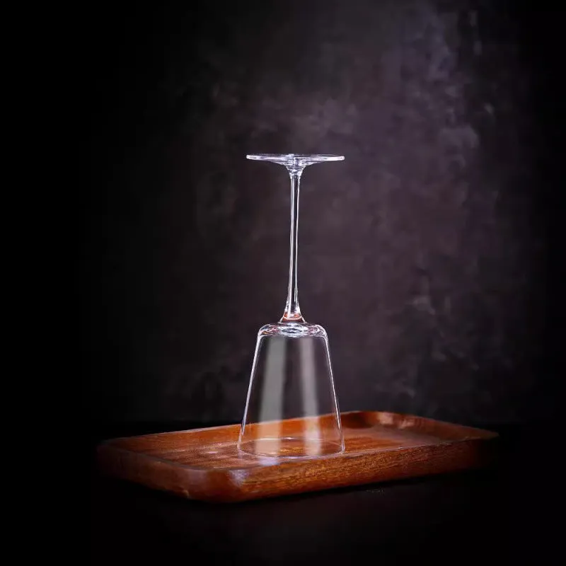Cocktail Ceremony Goblet Calici Cocktail Vetro Set 6 Pezzi