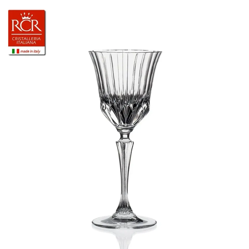 RCR Adagio calice acqua 28cl 12 pezzi