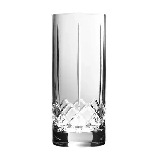 Showbar Urban Bar Ginza Tall Cuts bicchiere highball 35cl 6 pezzi
