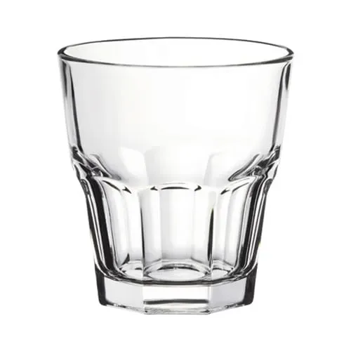 Showbar Mini Rocks bicchiere cl 20 12 pezzi vetro