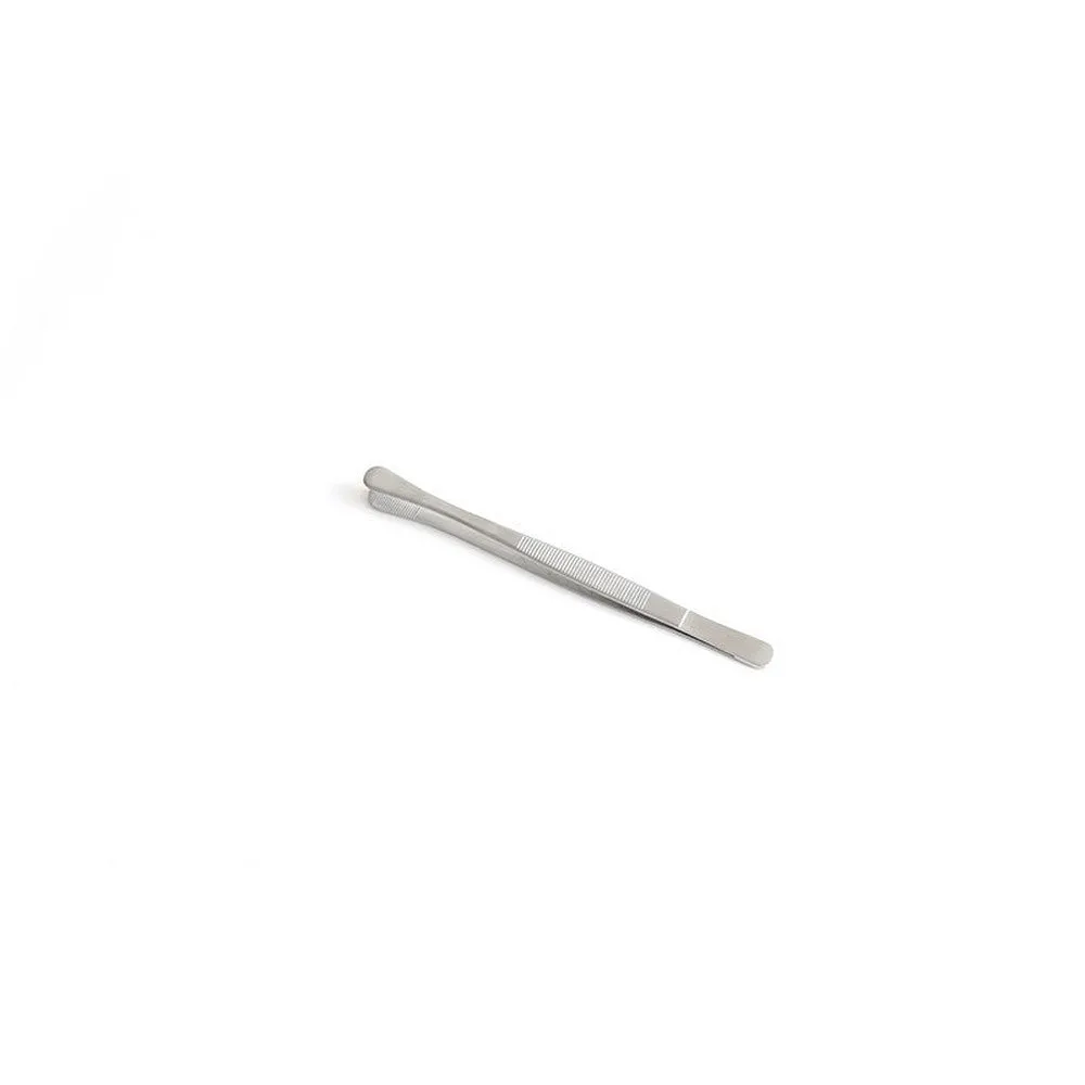 Cocktail Ceremony Flat pinzette acciaio 16 cm