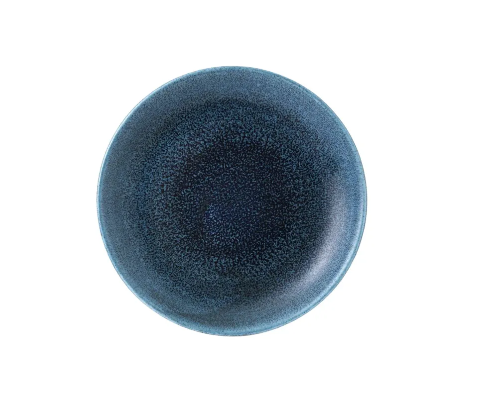 Showbar Aqueous piatto coupe small 16,5 cm 6 pezzi