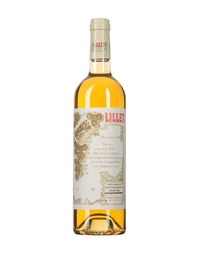 Lillet Blanc Reserve Aperitivo 75 cl Classico