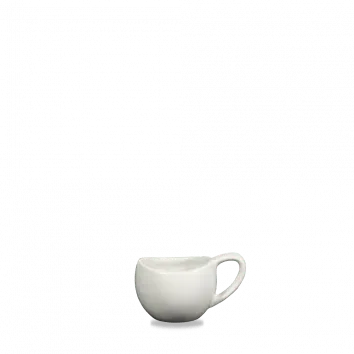 Showbar Bulb White tazzina caffè 7 cl 6 pezzi