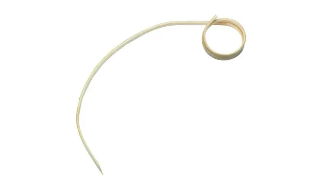 Showbar Stecchini Ying-Yang 11,5 cm 100 Pezzi